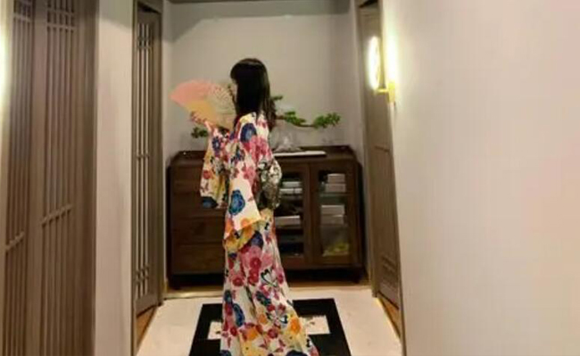 西安莲湖区日式SPA的极致细节：连空气都是设计好的